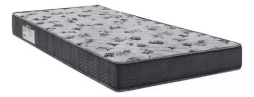 Colchão Para Cama Berço Ap Liso (78x188x12) Espuma Eps Firme