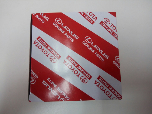 Imagen 2 de 5 de Anillos Std Toyota Hilux/hiace 2.7 L 2tr