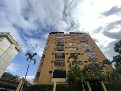 Apartamento en venta
