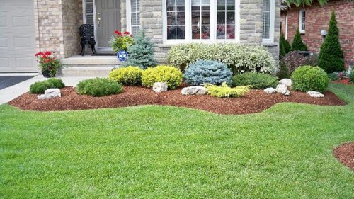 Servicio De Jardinería Integral1158437820multinivel