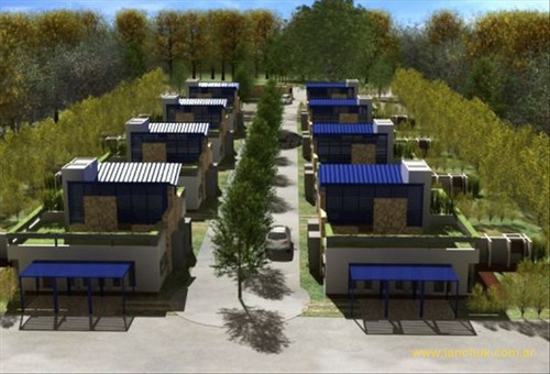 Imagen 2 de 28 de Casas En Complejo La Azulada