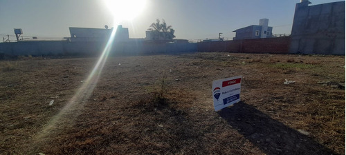 Imagen 5 de 5 de Terreno Venta Zona Sur Estación Alvarado 300 M2