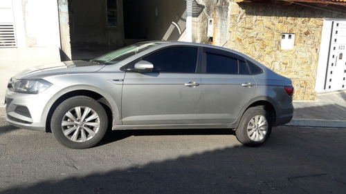 Volkswagen Virtus 1.6 16v Msi 4p 2018