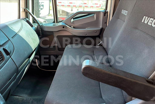 Iveco Tector 11-190 4x2, 21/22