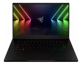 Computadora Portátil Razer Blade 15 Para Juegos: Nvidia