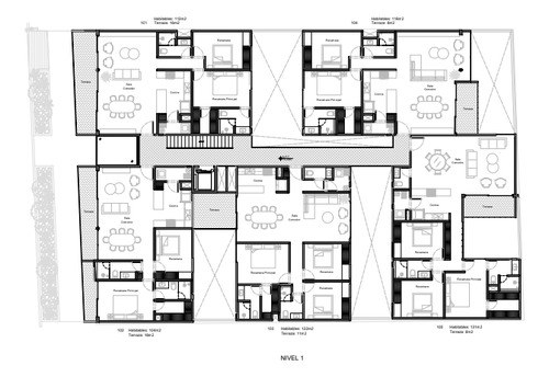 Departamento En Venta, Benito Juárez