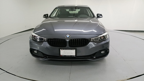 BMW Serie 4 420iA Coupe Sport Line Aut