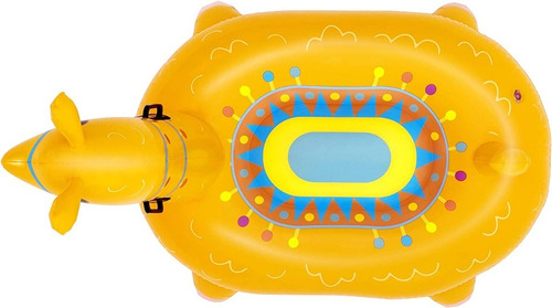 Inflable Llama Original Bestway