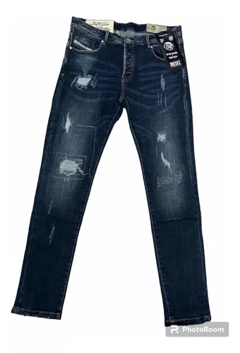 irregular violación maceta Jeans Diesel Hombre | MercadoLibre 📦