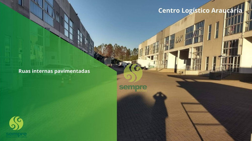 Imagem 13 de 16 de Galpão Para Alugar Em Porto Alegre/rs - Ga1415