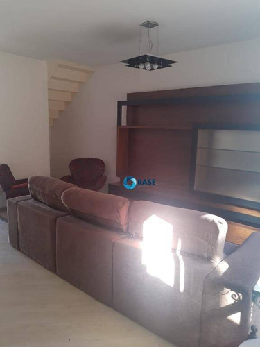 Imagem 7 de 26 de Sobrado Com 3 Dormitórios À Venda, 92 M² Por R$ 594.000,00 - Parque Munhoz - São Paulo/sp - So0779
