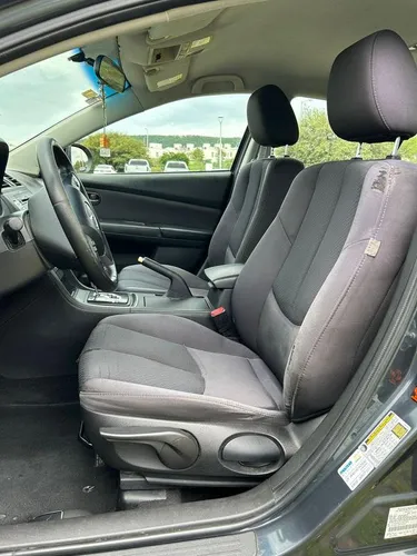 Mazda Mazda 6 2.5 I Sport At