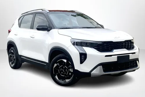 Kia Sonet 5P SX L4%2F1.5 AUT