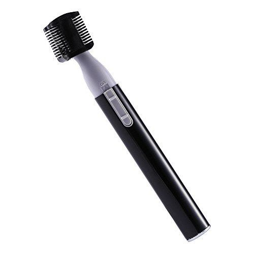 Afeitadora De Cejas Eléctricas, Trimmer De Cejas Para 964lk