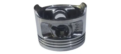 Piston Completo En125/gn125 Std