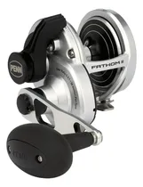 Comprar Caja De Carrete Convencional Penn Fathom Ii 25nld Nuevo