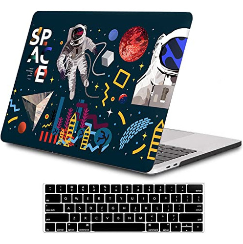 Funda Para Laptop, Amcjj Compatible Con Macbook Pro 14 Pulga