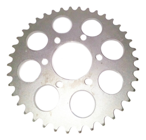 Sprocket Catalina Suzuki Ts 185 1971 Al 1981