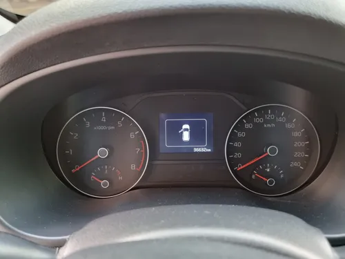 Kia Sportage 2.0 Emotion