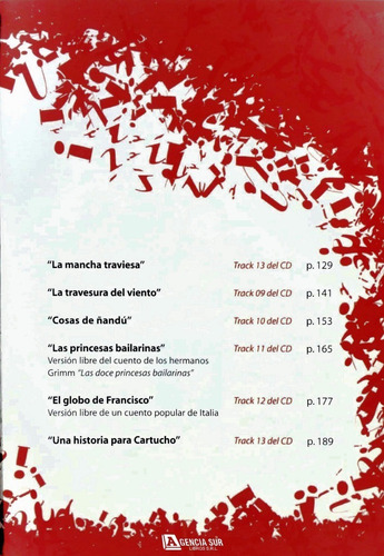 Lectores En Acción, Cuentos Y Narraciones
