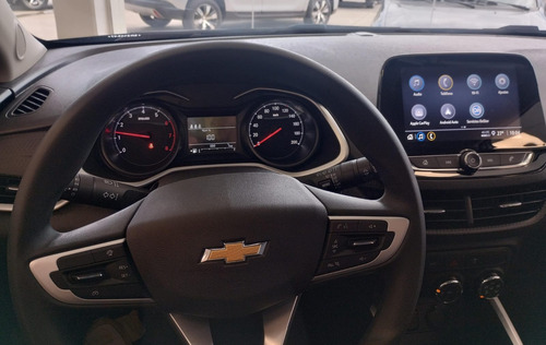 Chevrolet Onix 1.0 Lt