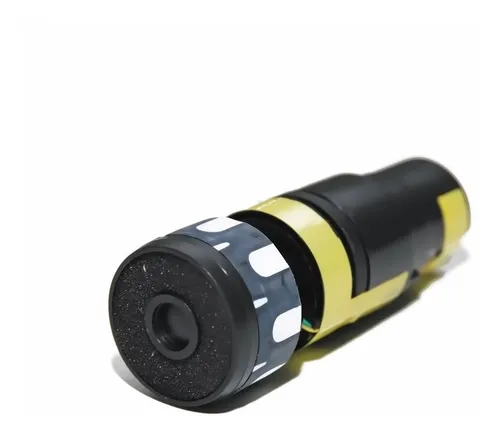 comprar Cápsula Arcano Am-bc58 Para Microfone Tipo Beta58