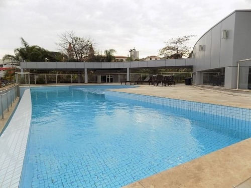 Imagem 1 de 30 de Apartamento À Venda -ed. Mondial - Cidade Jardim - Piracicaba/spacicaba Sp - Ap1500