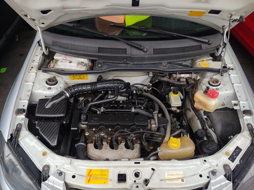 Chevrolet Prisma 1.4 MPFI MAXX 8V