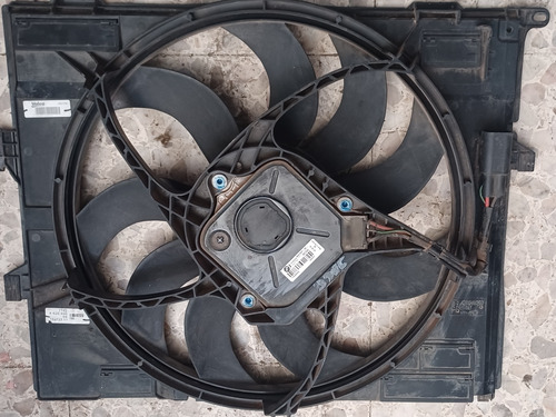 Ventilador  De Motor Radiador Bmw Series 2,3 Y 4 . 2015-2019