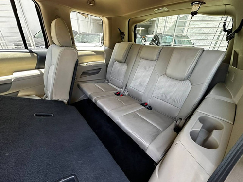 Honda Pilot Ex Aa Ee 4x2 At