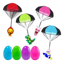 Comprar Juegos De Pascua Para Niños, Huevos Rellenos Con Juguetes