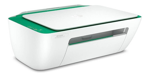 Imagen 6 de 6 de Impresora Hp 2375 Multifuncional Deskjet Ink Advantage Usb