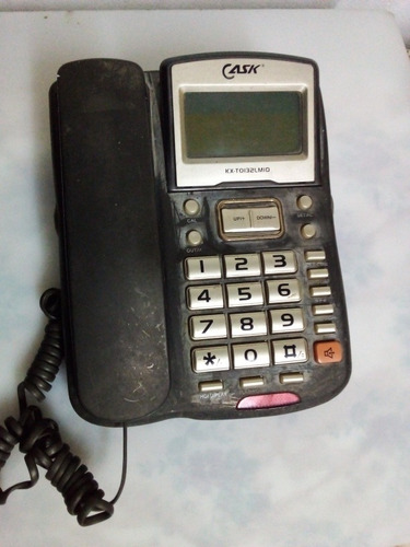 Telefono Cask Para Reparar No Funciona 