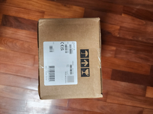 Fluke Networks Liq-kit-ie Industia Probador Red Certificador