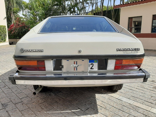 Imagem 5 de 15 de Vw Passat Village