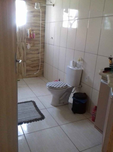 Imagem 6 de 26 de Chácara 1000m2, Casa Sede Com 150m2, 3 Dormitórios Sendo Todas Suítes, Cozinha Americana Planejada, Árvores Frutíferas, Quintal, Jardim, 5 Vagas - Ch00226 - 70709150