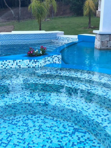 Imagen 6 de 14 de Casa Y Piscina - Costa Esmeralda Senderos I Alquiler Eventual