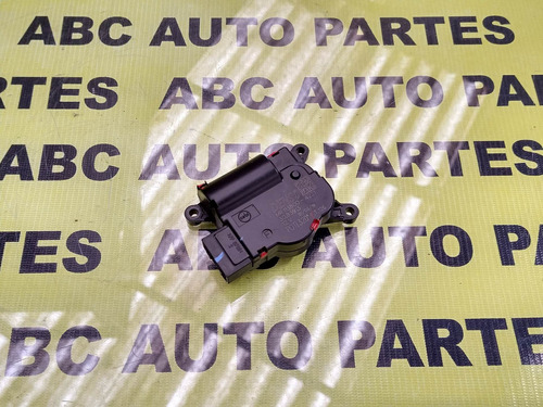 Motor Sensor Atuador Ar Condicionado Jeep Compass 2020 R4