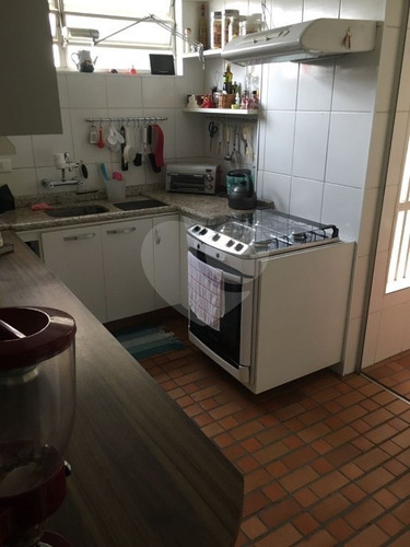 Imagem 14 de 16 de Vila Mariana - 2 Dorm - Próximo Ao Metrô Ana Rosa - Reo161079