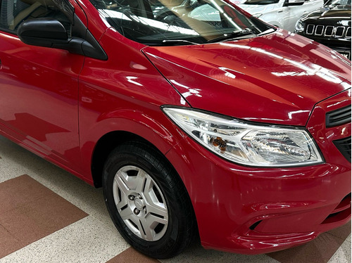 Chevrolet Onix 1.0 MPFI LS 8V