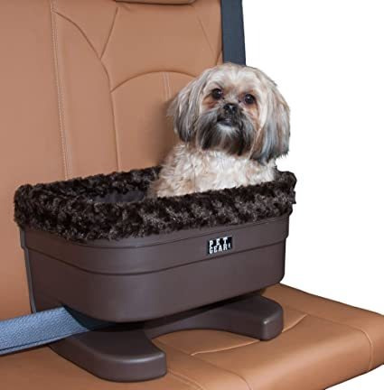 Pet Gear Asiento Elevador Para Perros / Gatos, Desmontable L