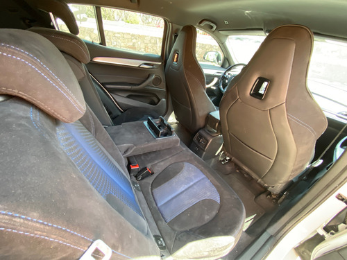 Bmw X2 2.0 Sdrive20ia M Sport