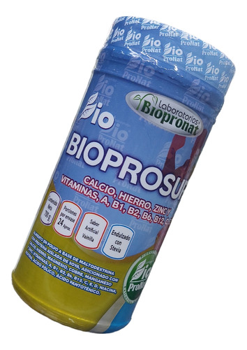 Bioprosure X700 Grm Laboratorio Biopronat