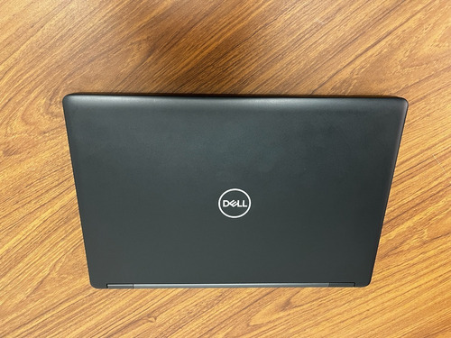 Imagen 6 de 7 de Computadora Laptop Dell Latitude 5490 (negociable)