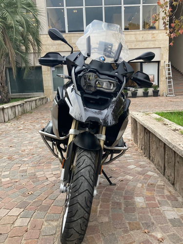 Imagen 6 de 13 de Bmw R 1200 Gs Exclusive
