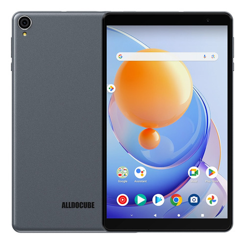 Tablet  Alldocube iPlay 50 Mini Lite 8in 64GB gris y 4GB de memoria RAM