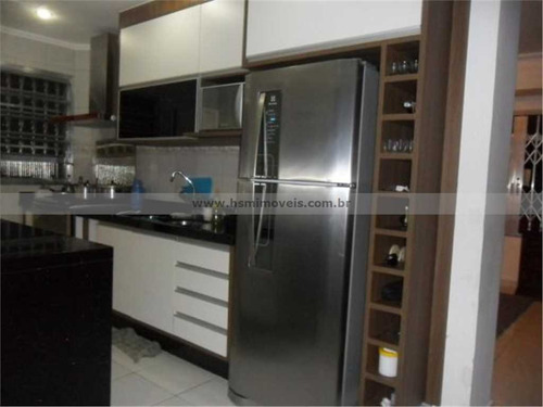 Sobrado - Vila Marchi - Sao Bernardo Do Campo - Sao Paulo | Ref.: - 17247