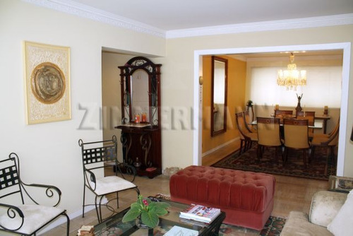 Imagem 6 de 7 de Apartamento - Ref: 2115