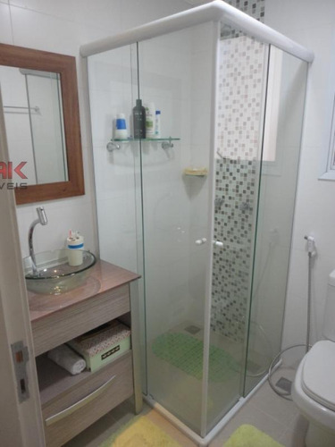 Ref.: 3704 - Apartamento Em Jundiaí Para Venda - V3704