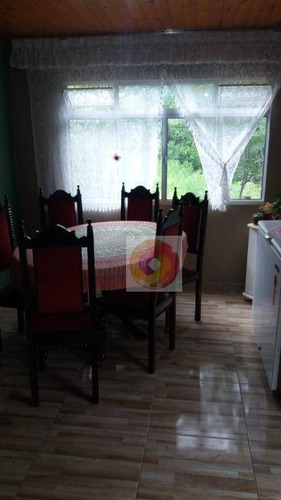 Imagem 6 de 30 de Chácara Com 3 Dormitórios À Venda, 12300 M² Por R$ 350.000,00 - Avencal - Mandirituba/pr - Ch0008